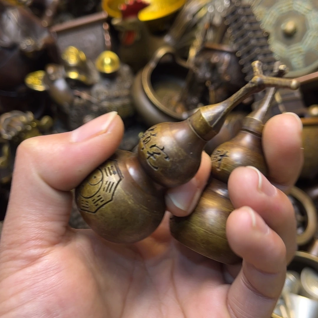 精美铜器诚信经营