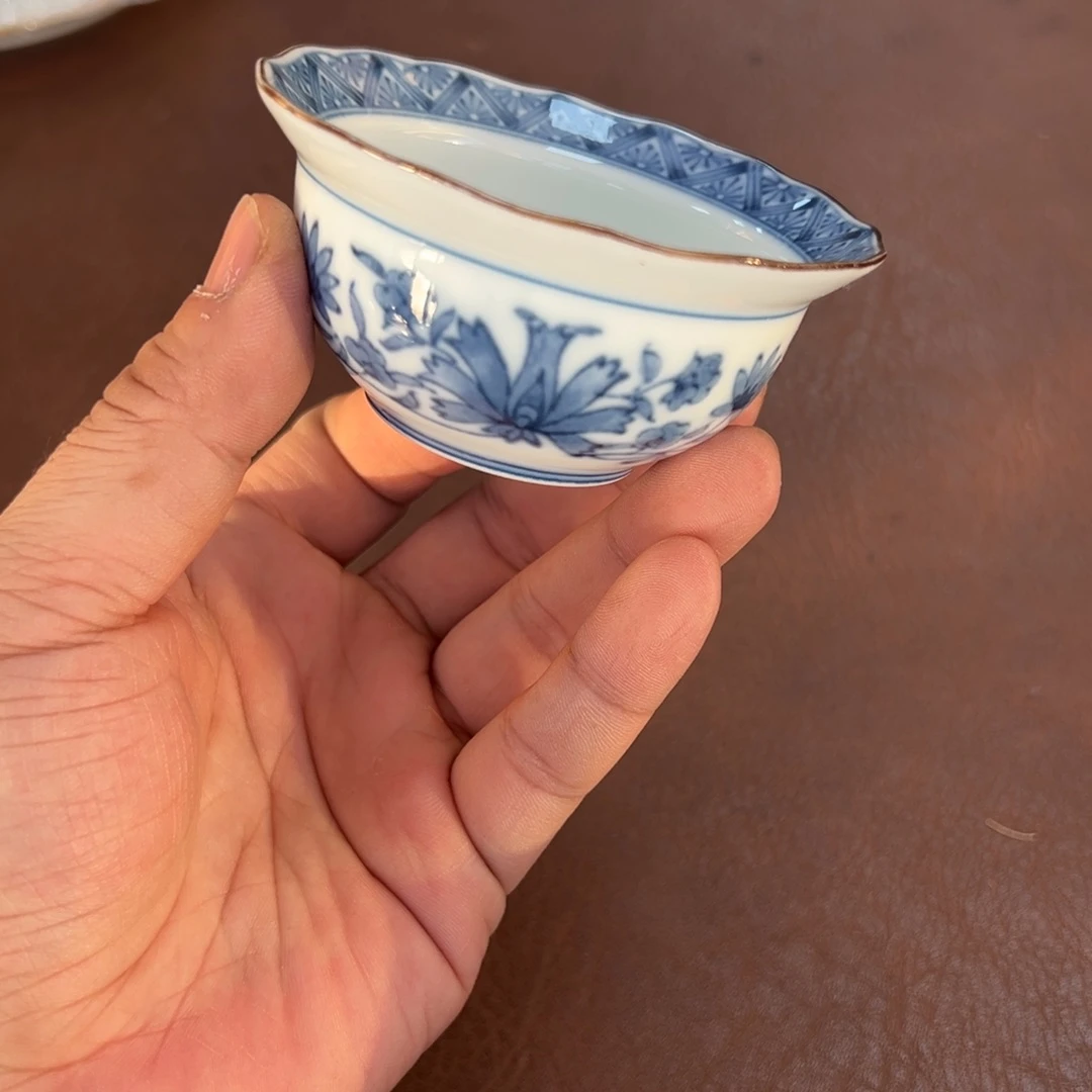 陶瓷橘吉瓷器瓷器