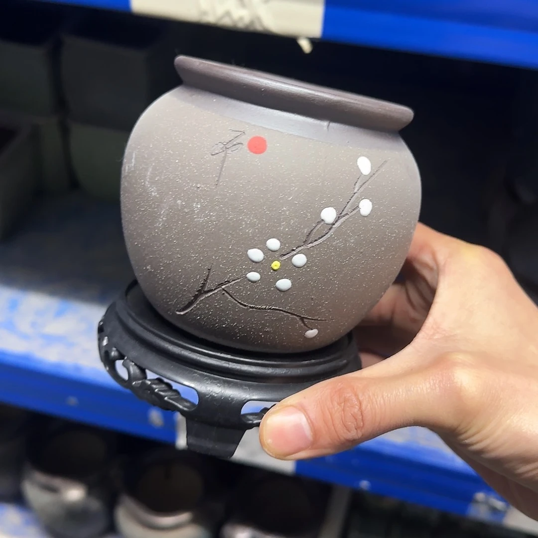 陶瓷送塑料托盘，凑9元发3056