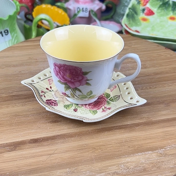 潮州创艺陶瓷餐具