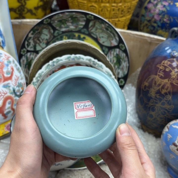 摆件瓷器摆件瓷器摆件