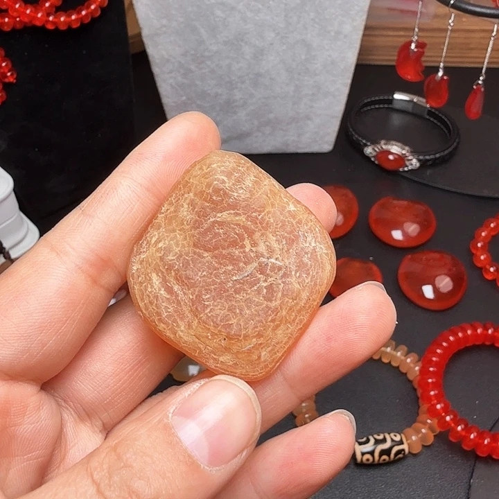 青鱼石正*元青鱼石青鱼石