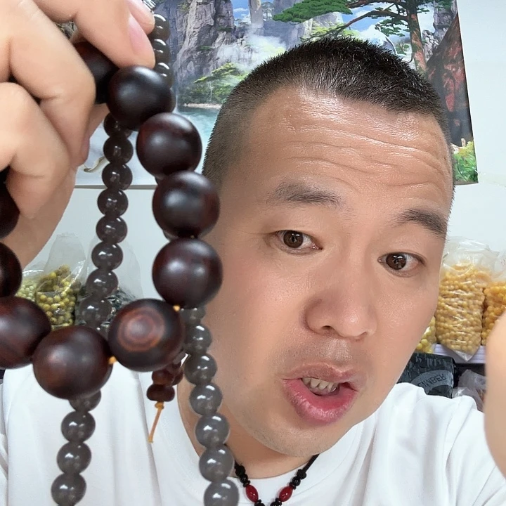 非洲紫檀（红花梨）125