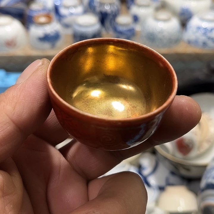 陶瓷茶玩榜第二十名