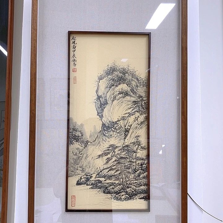 书法精工细作假一赔万