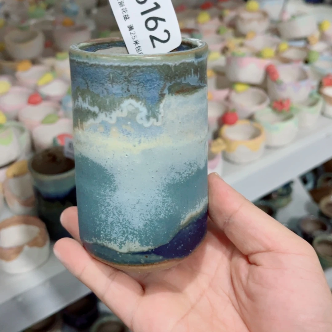 8162内口6景德镇手工制作