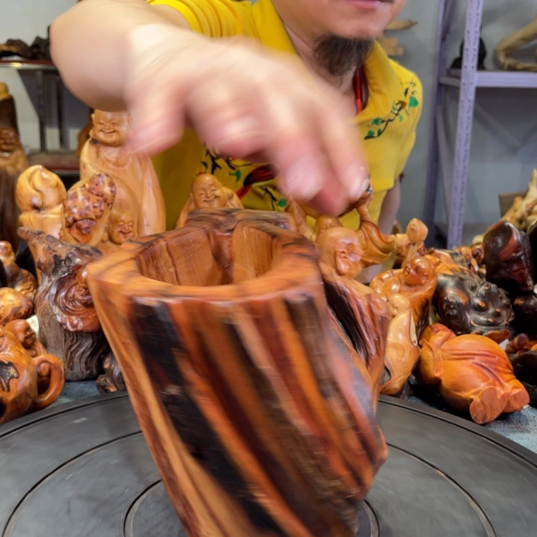 【闪购商品】柏木（崖柏）其他