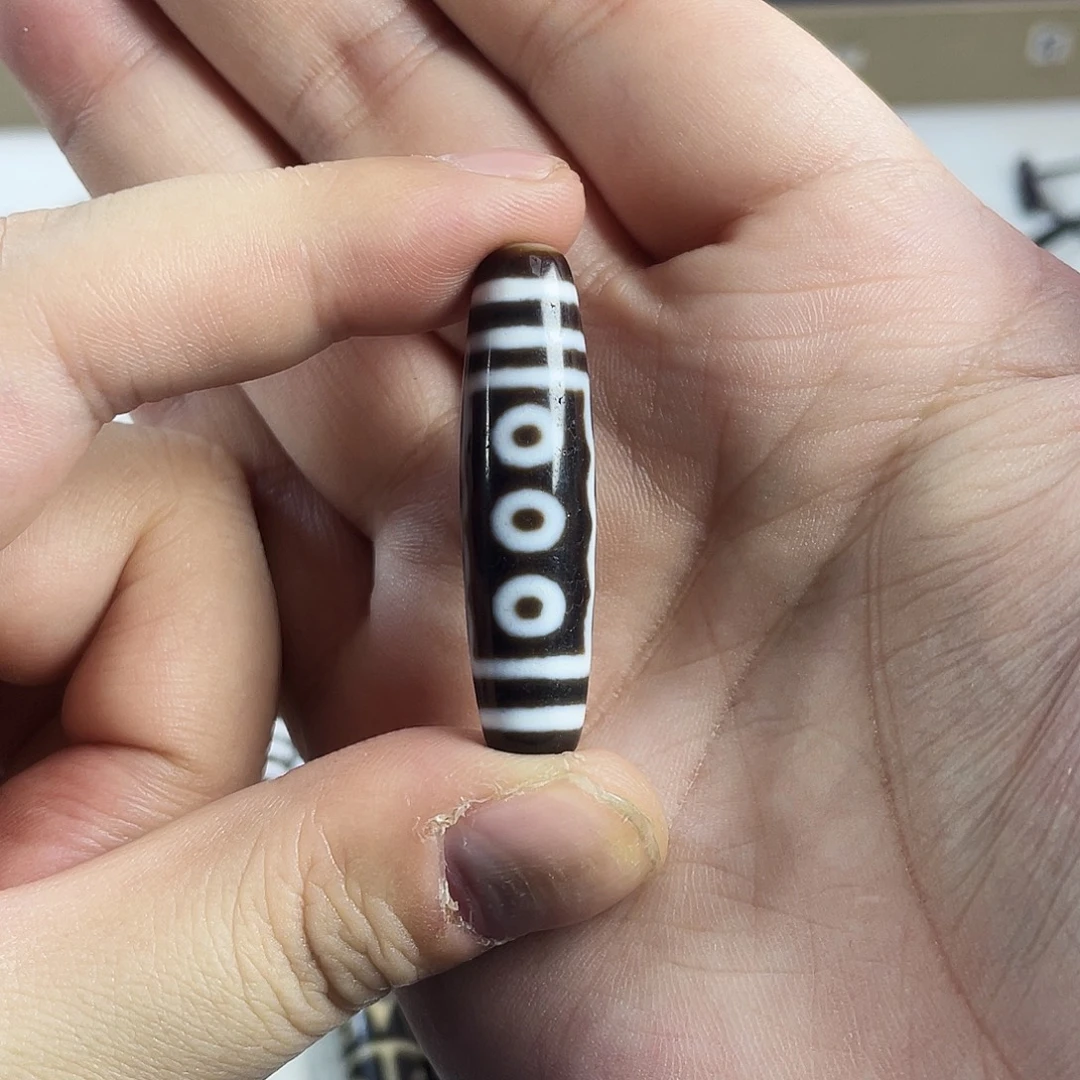 玛瑙/玉髓合金颈饰钟志明