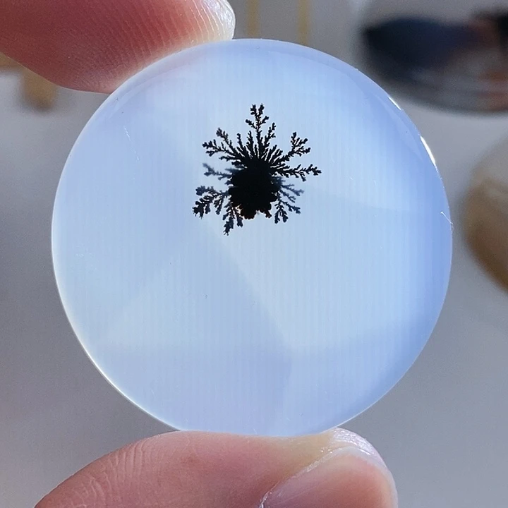 未镶嵌奇石玛瑙/玉髓