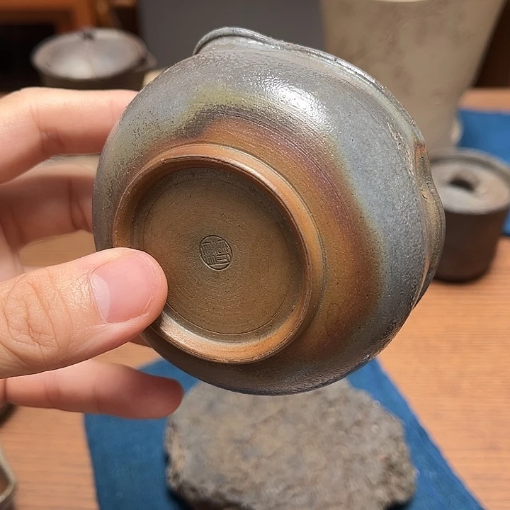 上医治未病 仁仨卖元吉