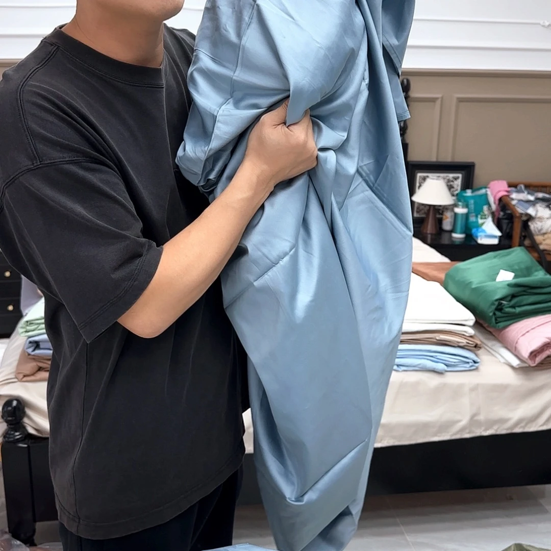 兰***6棉棉010床单三件套