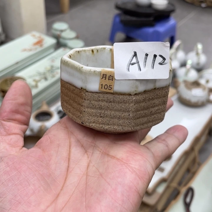 孟***壮壶老段烧茶器茶具！
