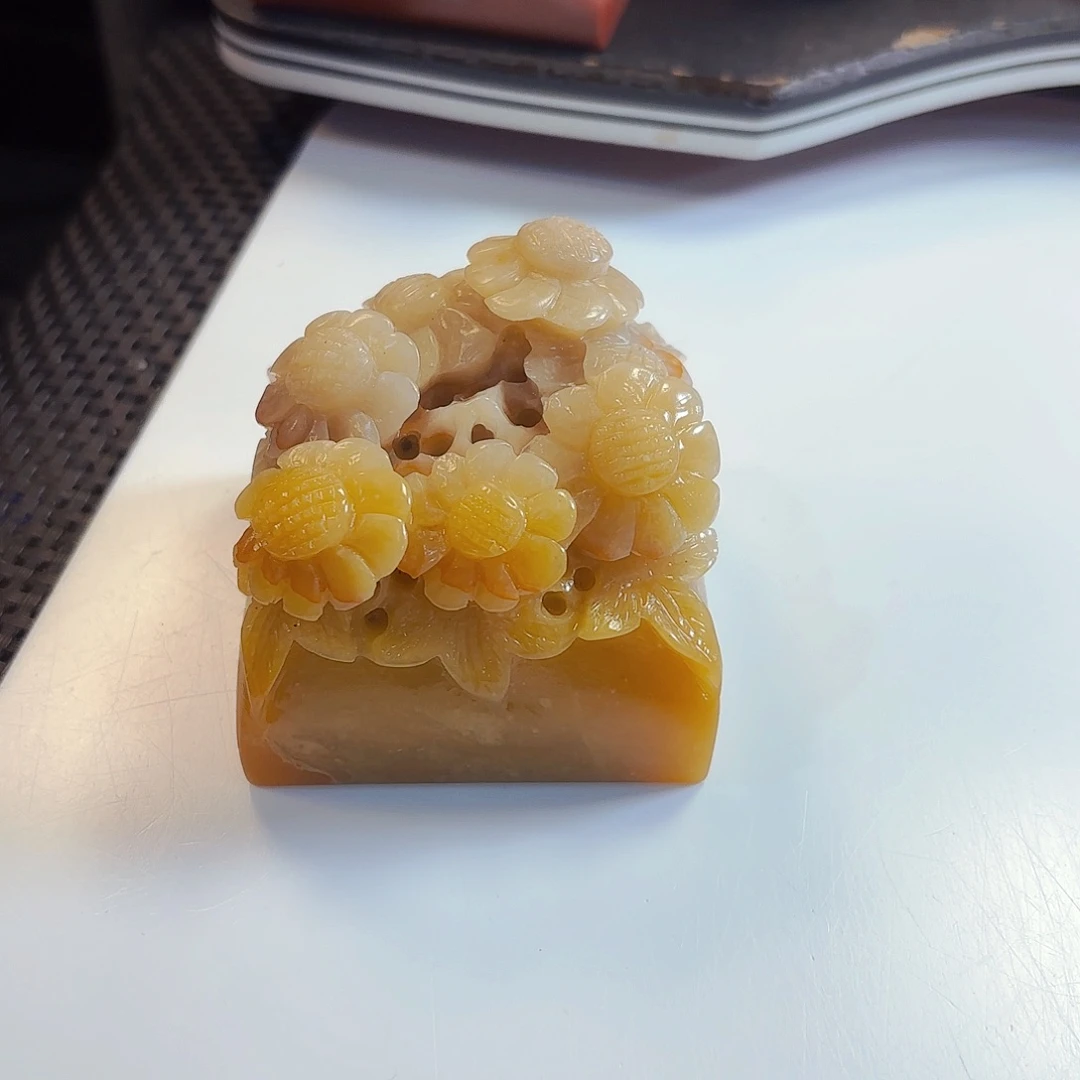 青田石印石苹果等水果生产加工