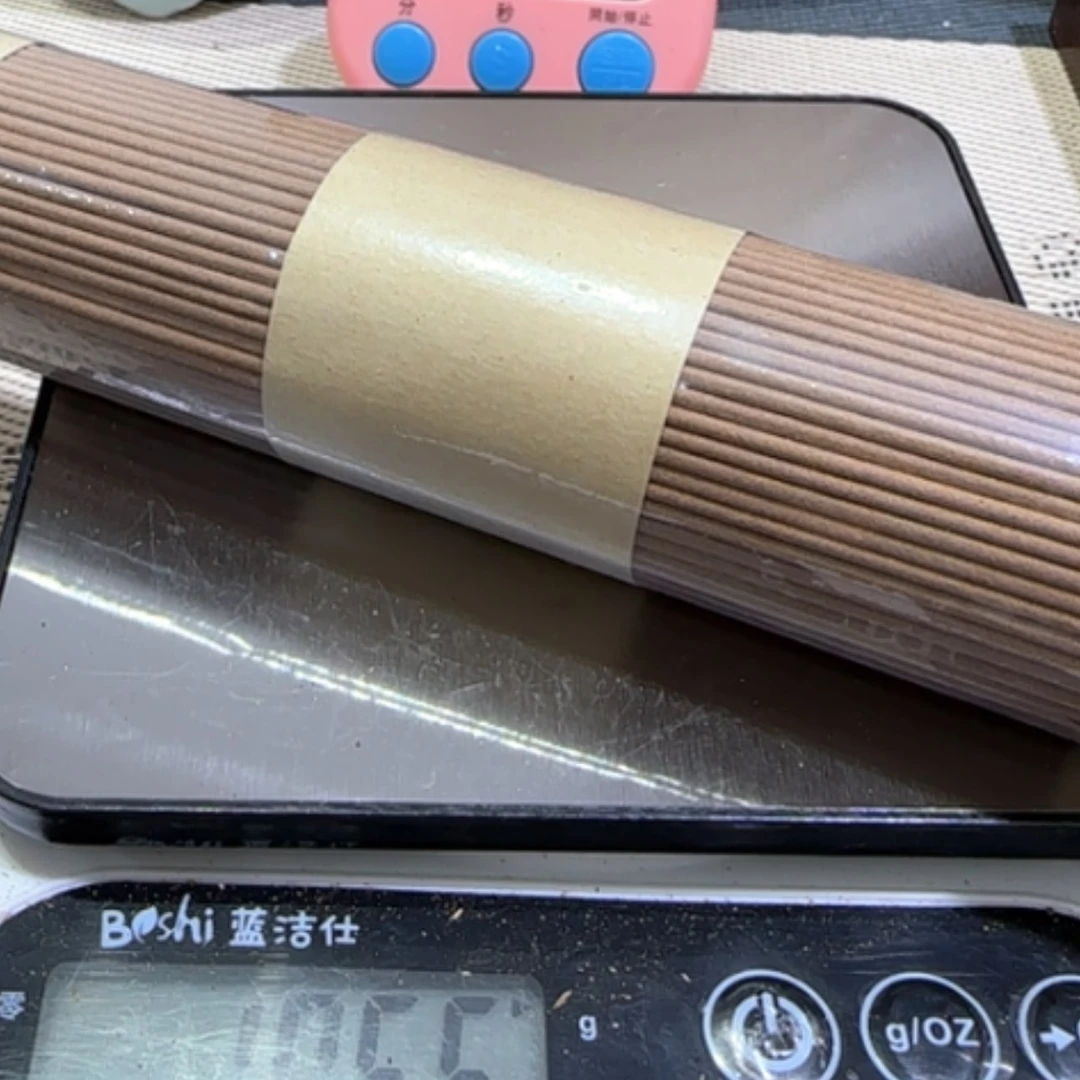 【闪购商品】沉香手串愿**你沉香口粮线香