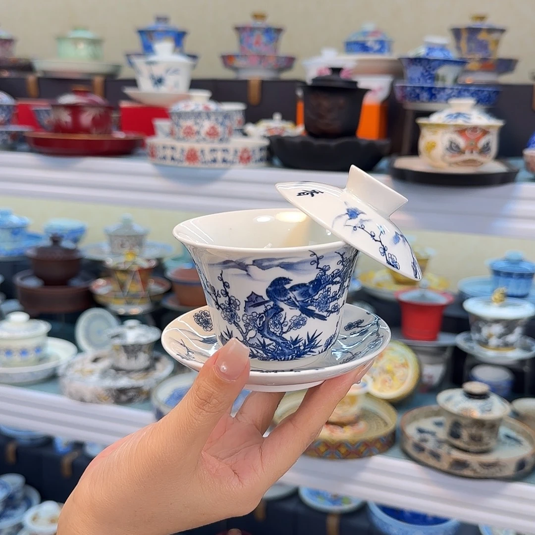 我们的目标是成为更优秀