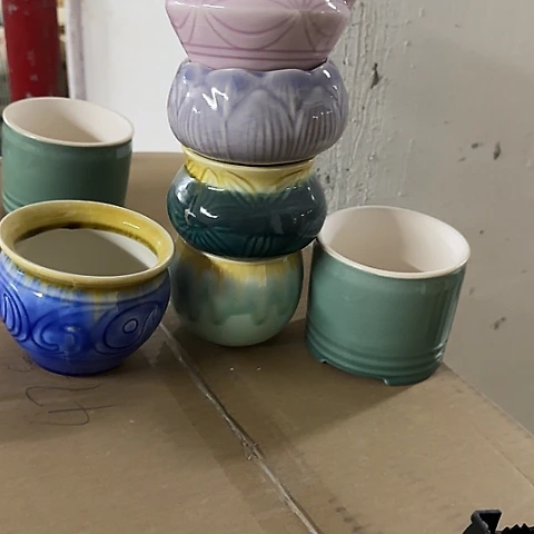 6个·当场直播凑9发·慎拍·全是福利·