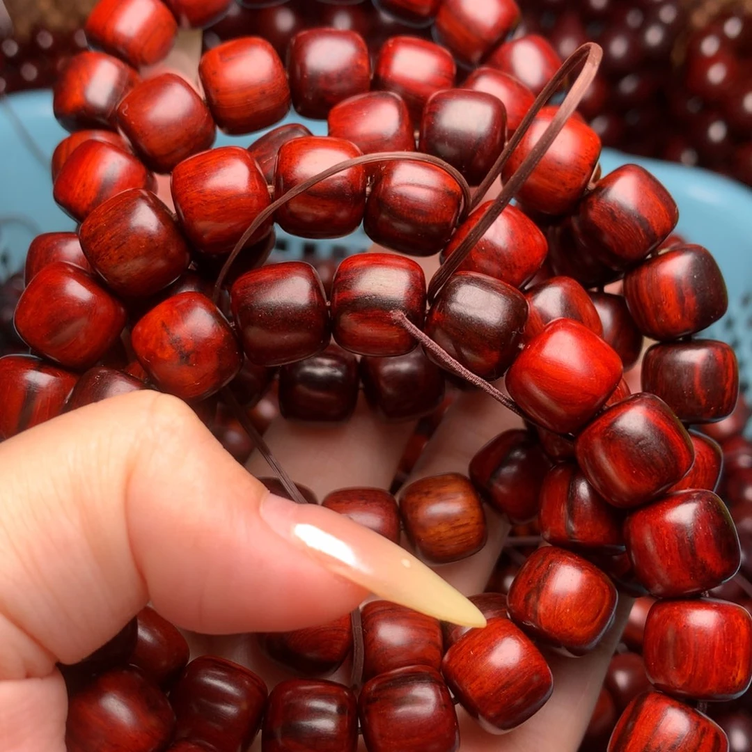 小叶紫檀手串/手链