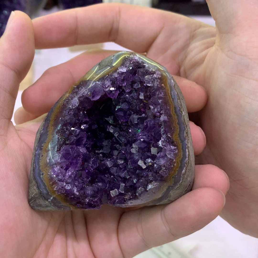 未镶嵌大型摆件(非配饰)水晶