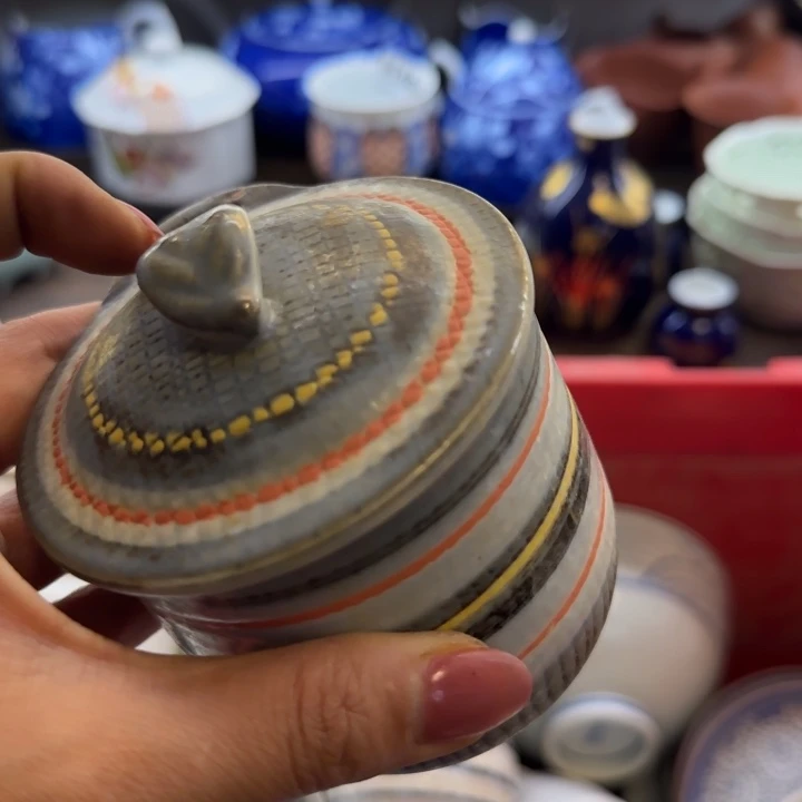 每***乐瓷片一物一拍感谢支持