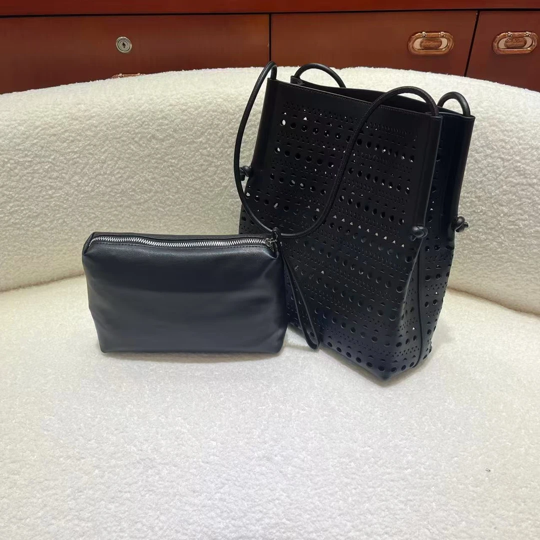 【新哥限量】高奢真皮女包