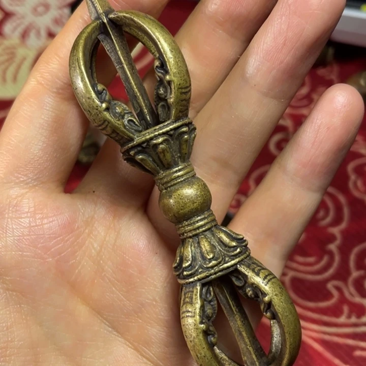 柏香籽/百香籽吊坠