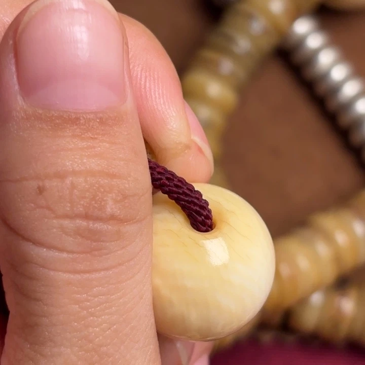 手串/手链橄榄核藏传小配饰