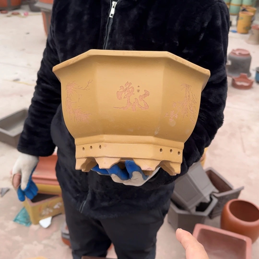 紫砂瑕疵和瑕疵的