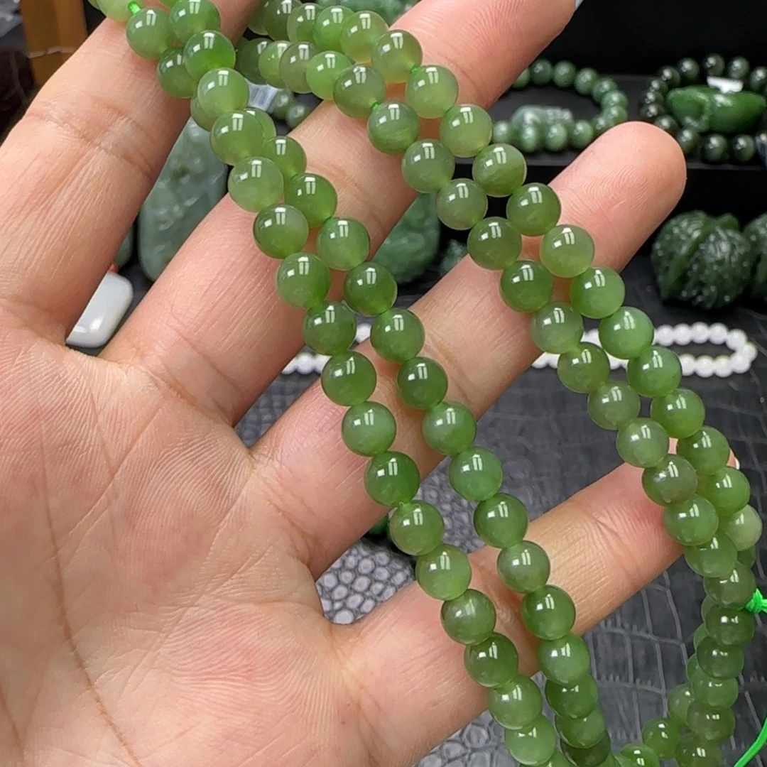 未镶嵌和田玉珠宝奇石