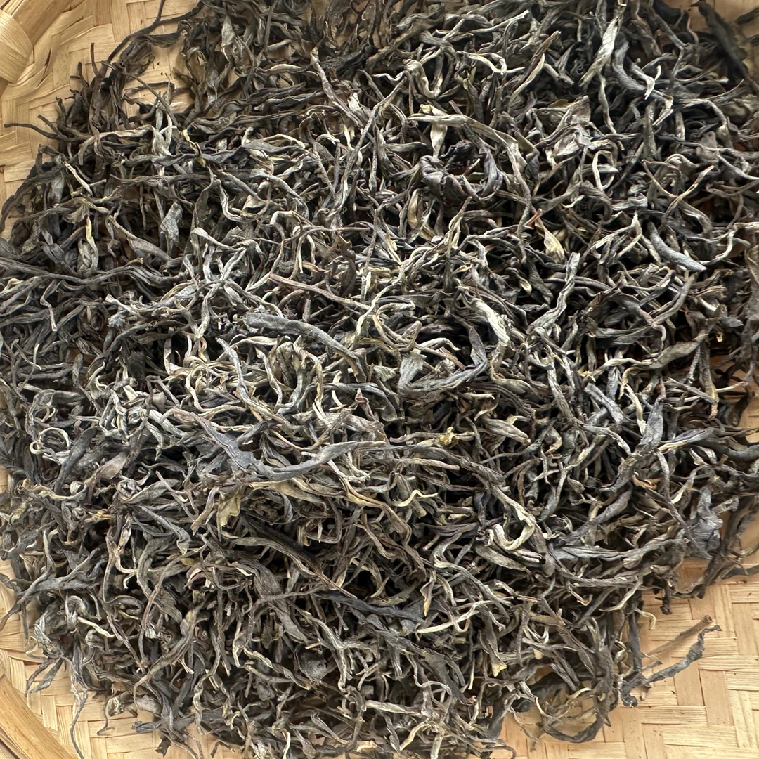 倚邦古树春茶散茶100g