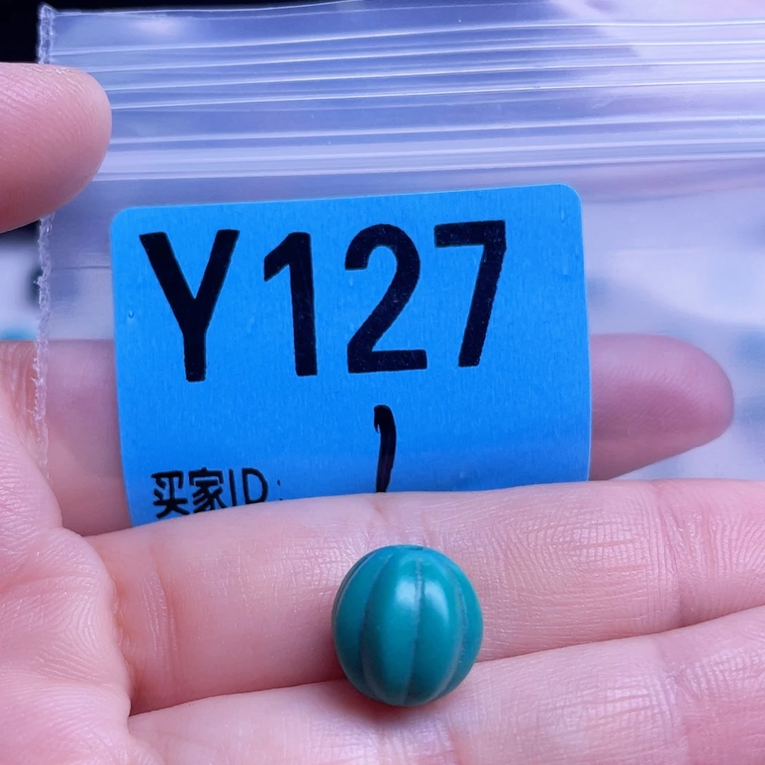 十堰原生态绿石头特色手工配饰