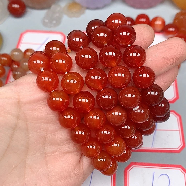金***龙未镶嵌颈饰玛瑙/玉髓