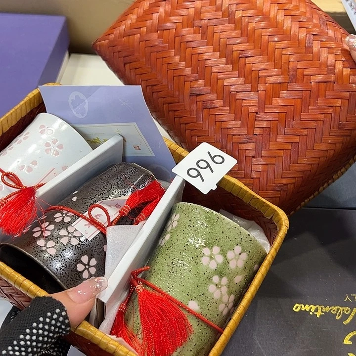 我的小可爱们都好棒