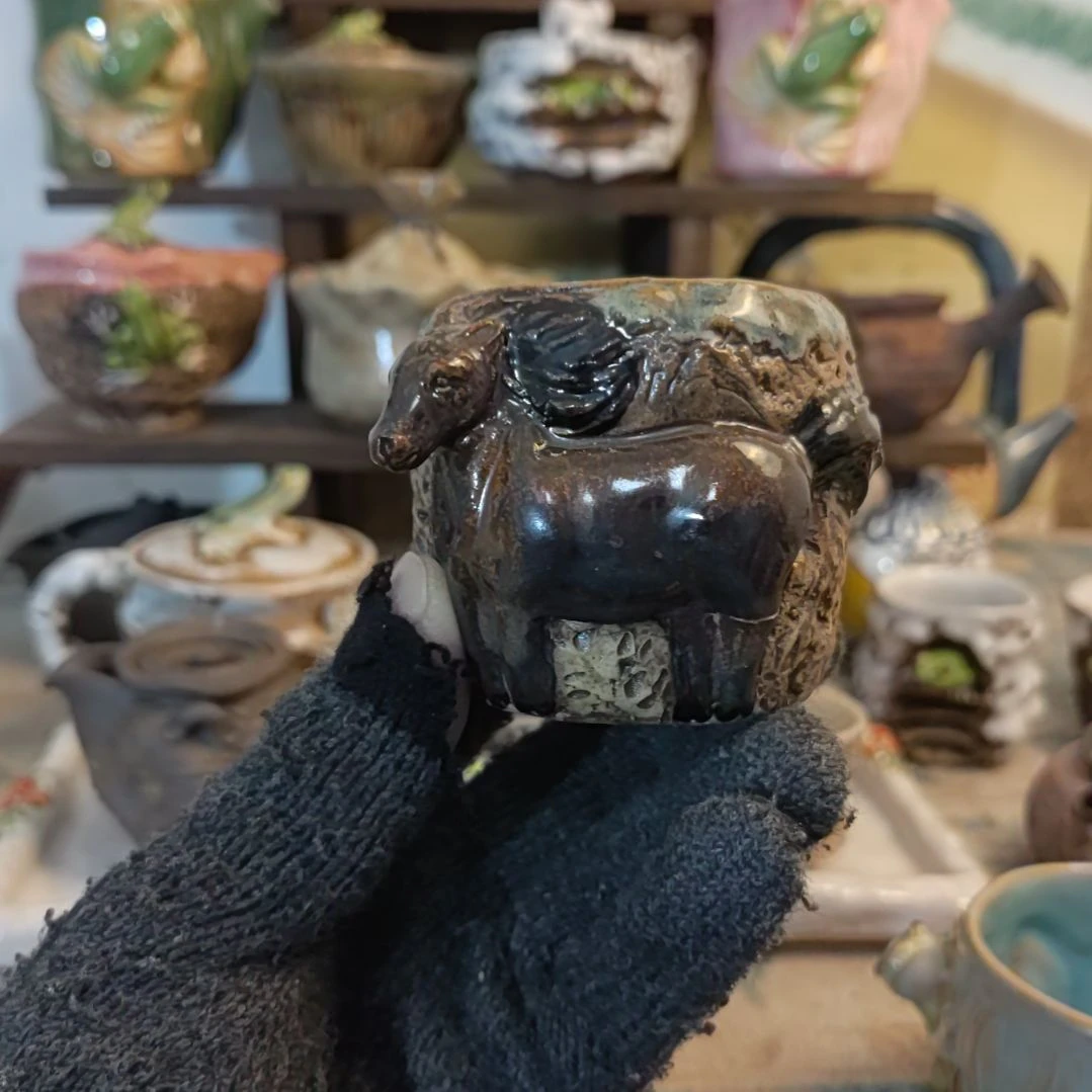 杯主人杯特价福利一个