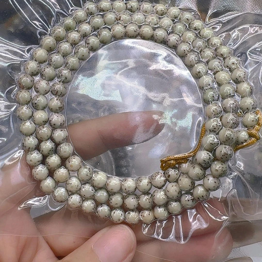 手串星月菩提76快乐108 66