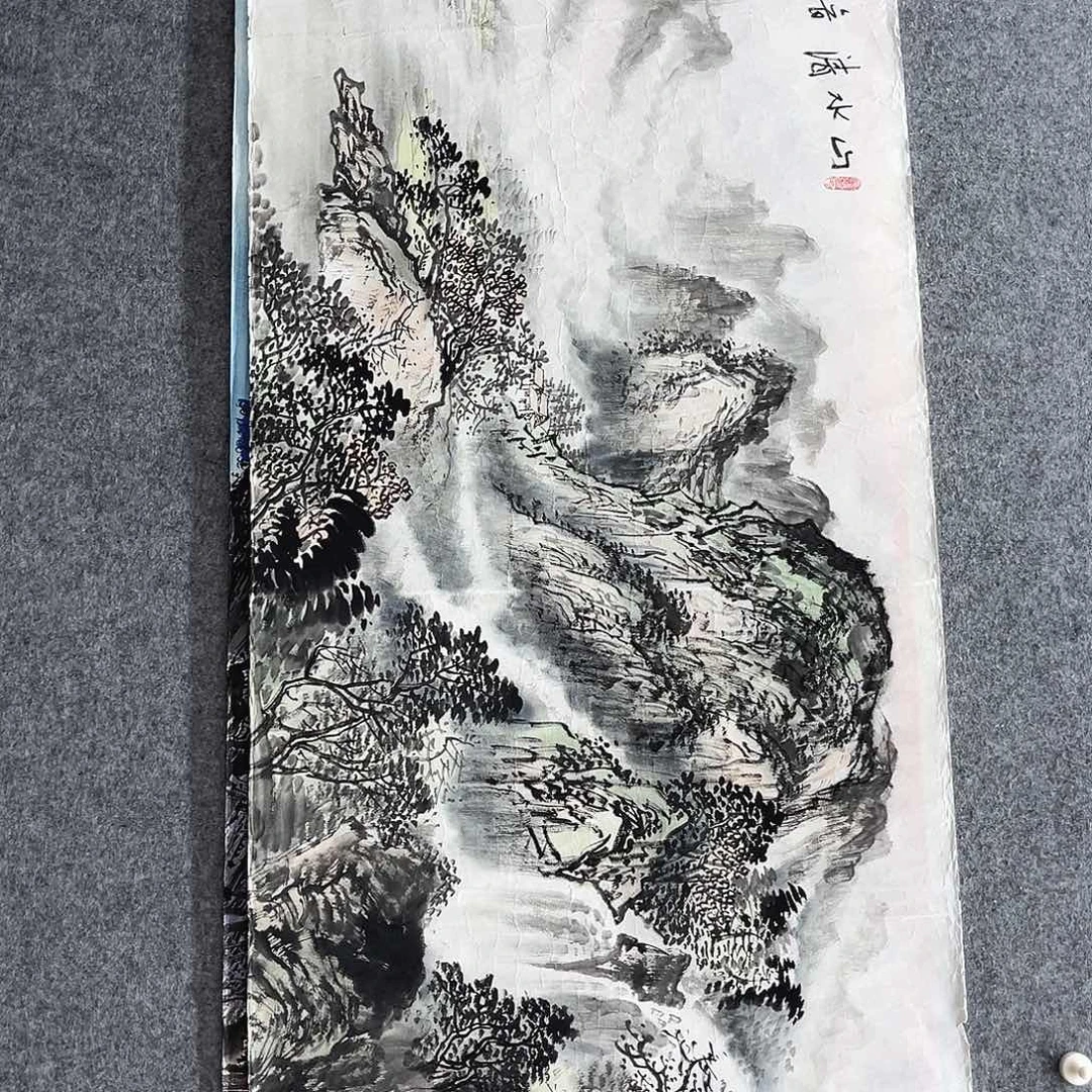 艺术作品美术作品1