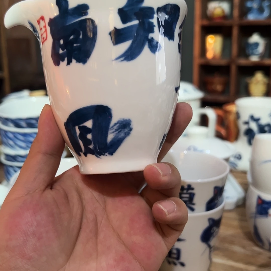 陶瓷艺术作品欣赏