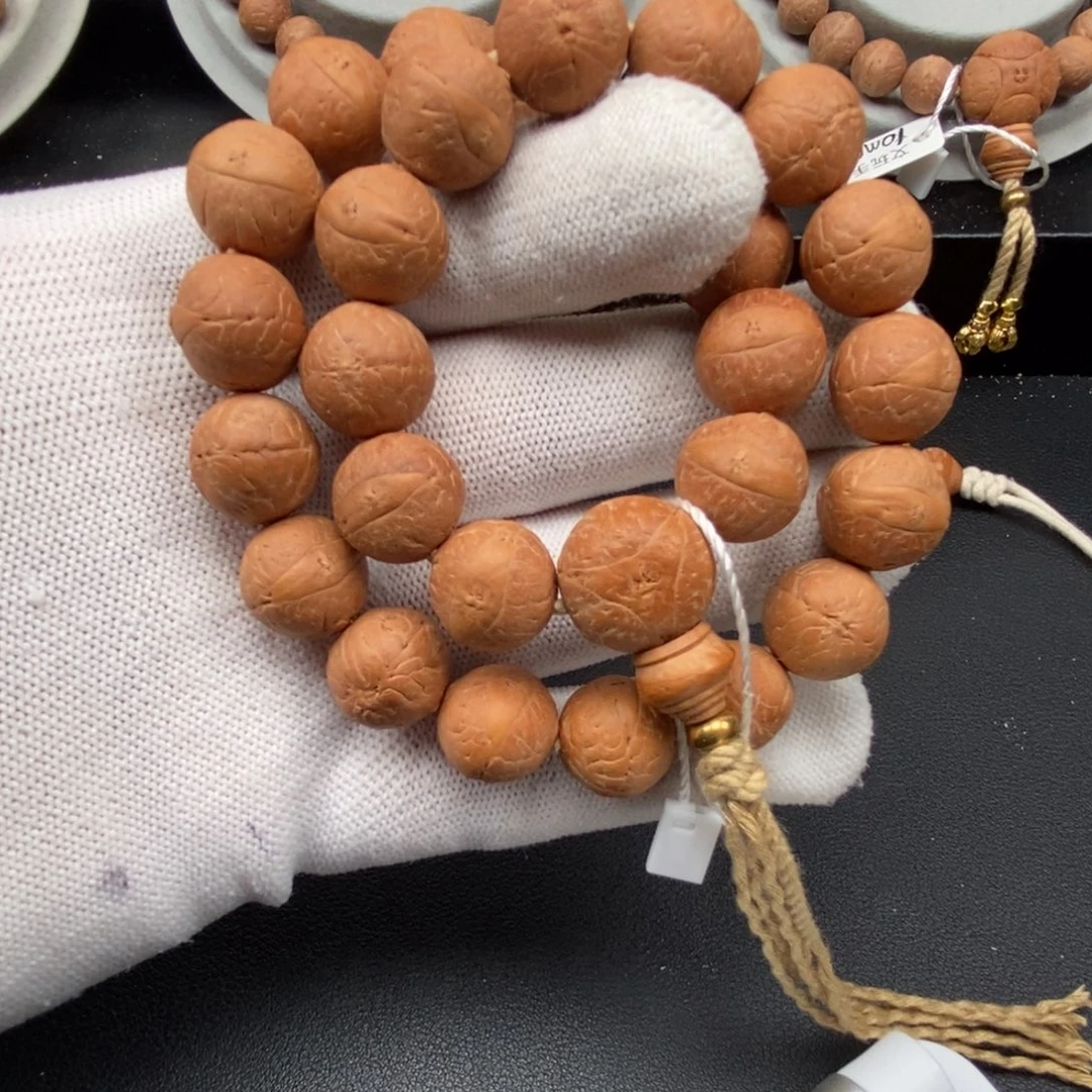 凤眼菩提手串14mm