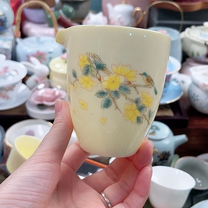 精美茶具孤品清仓局