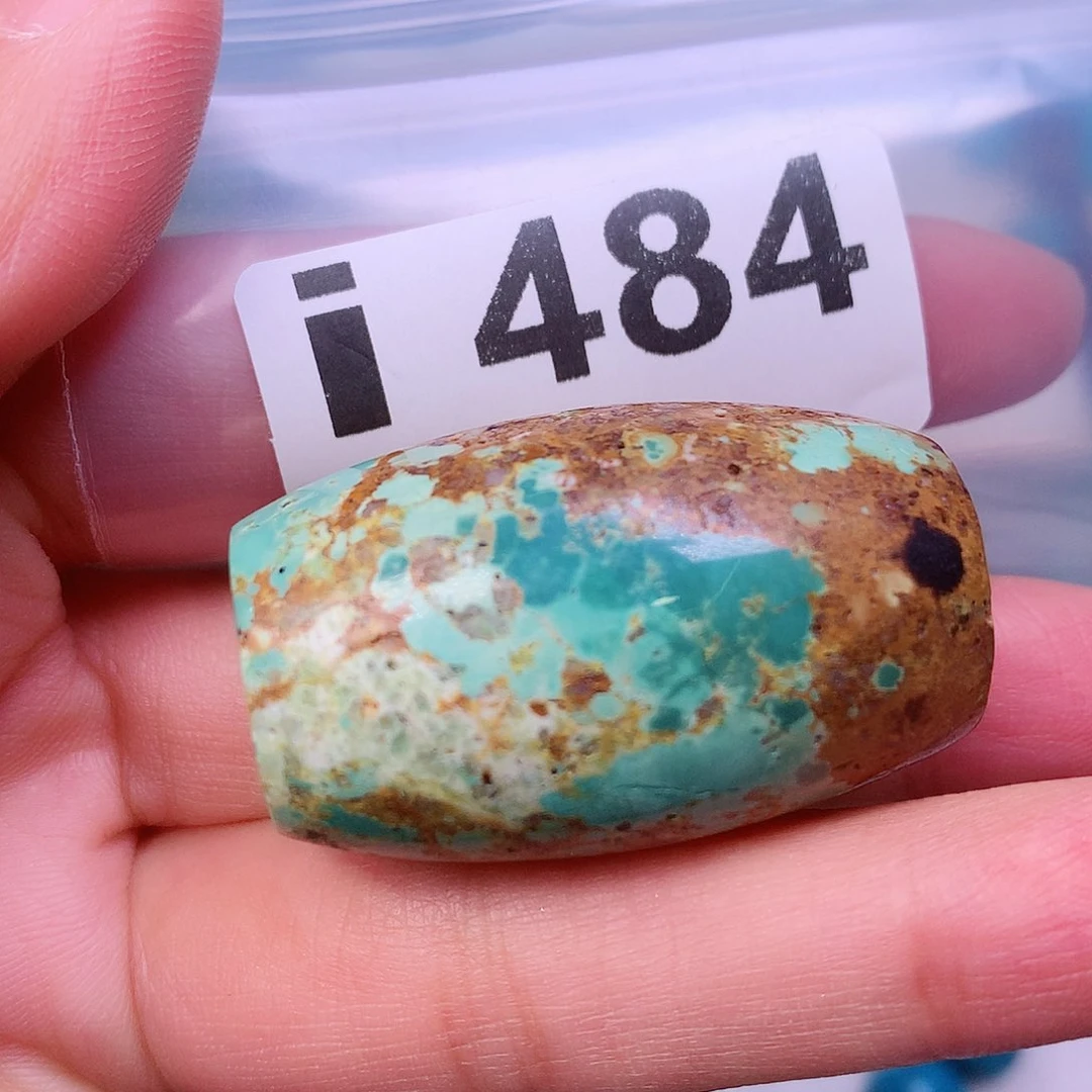 空竹粉丝专享十堰特色手工散珠