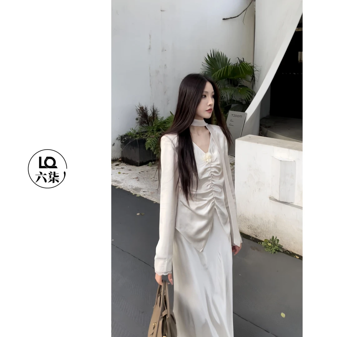 【六柒】2025新款衬衫