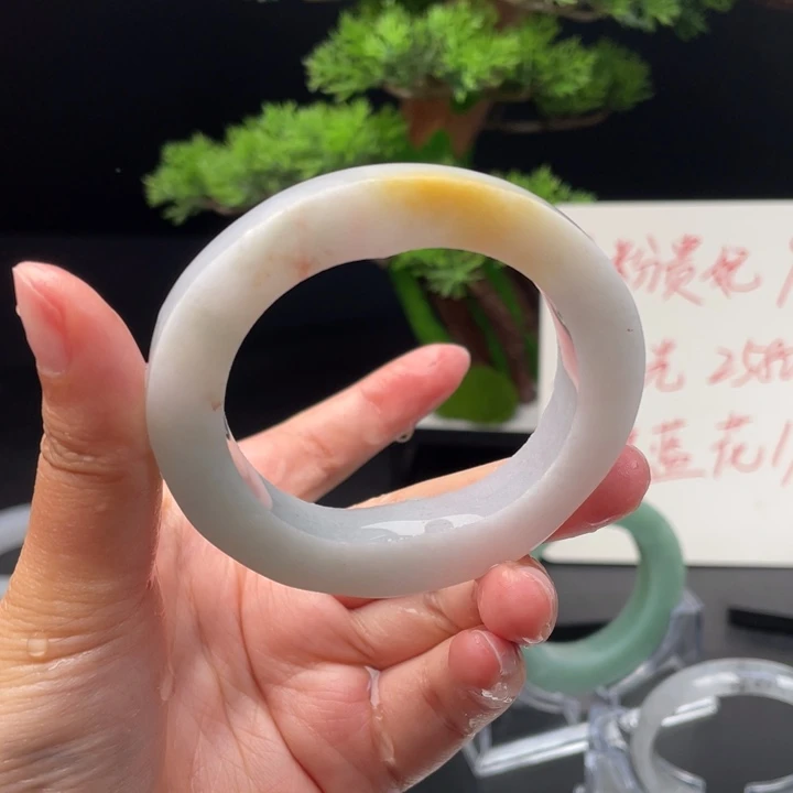 定制翡翠翡翠未镶嵌