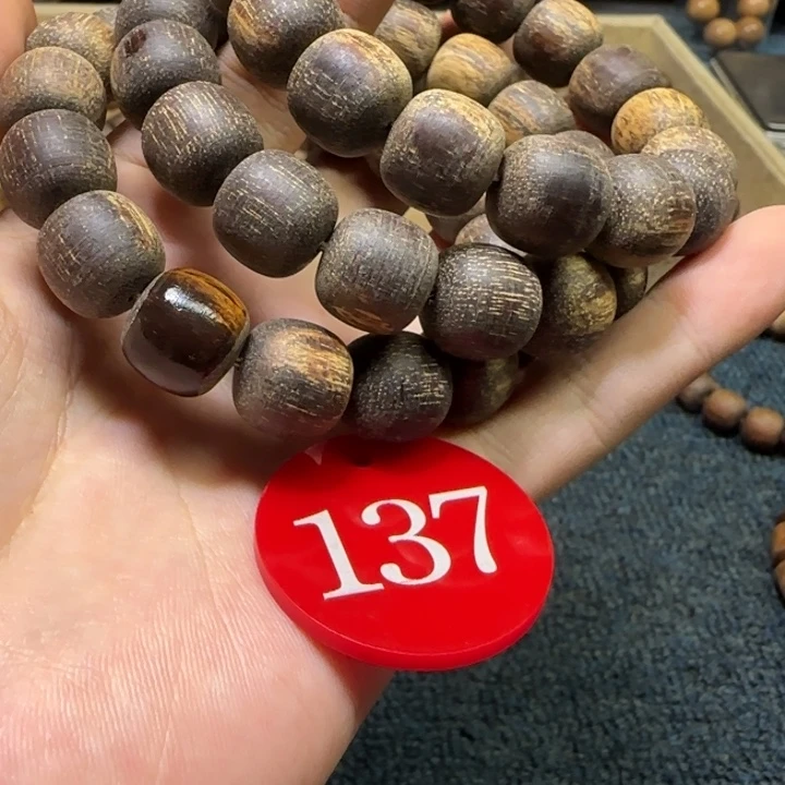 手串/手链贡木（多样性发其一）