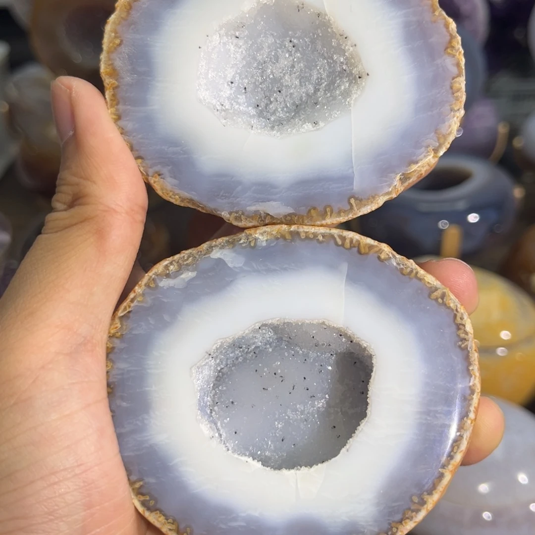 未镶嵌大型摆件（非配饰）紫晶