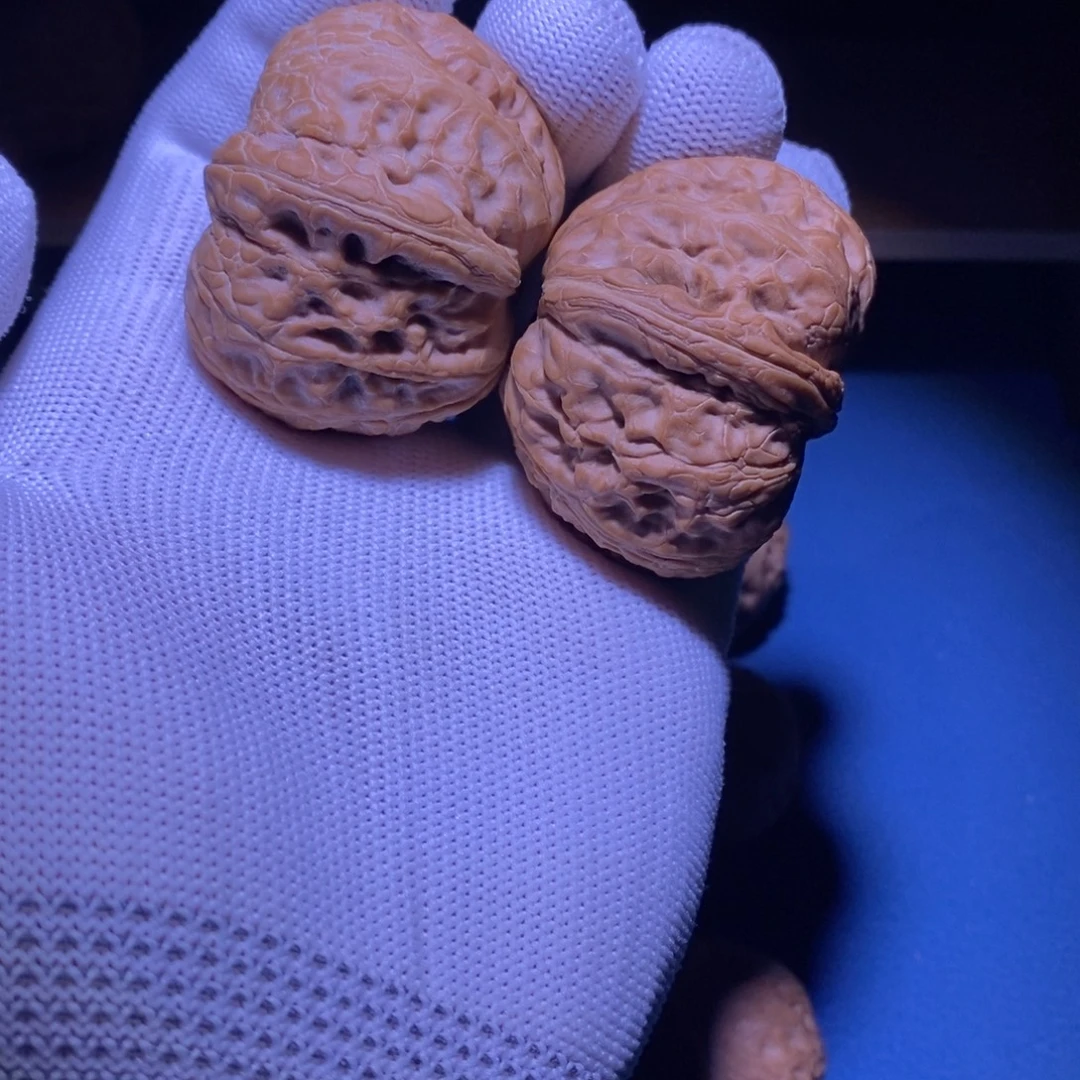 倾****菩提籽类核桃核桃