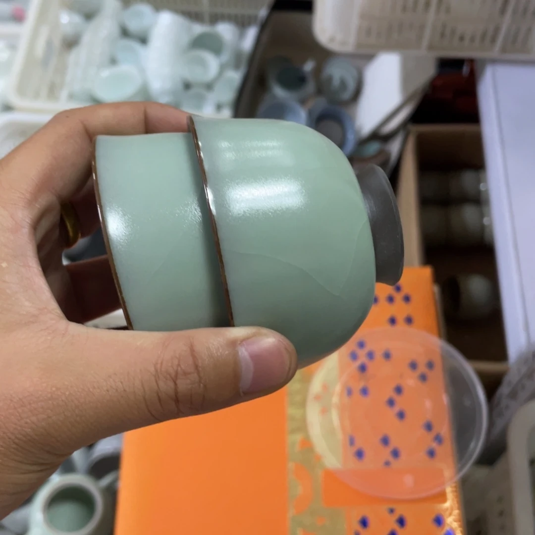 无运费险略有微瑕介意勿拍