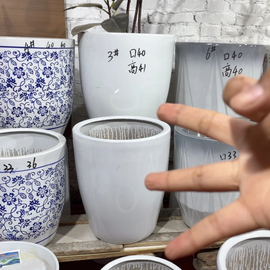 一套三个纯白子弹头正常品