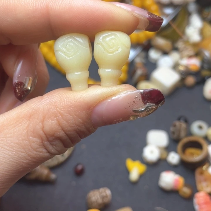 驼骨手串/手链其他配饰