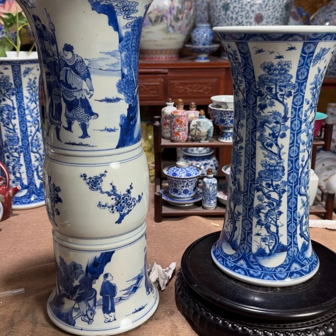 杯文**祥陶瓷精品系列产品