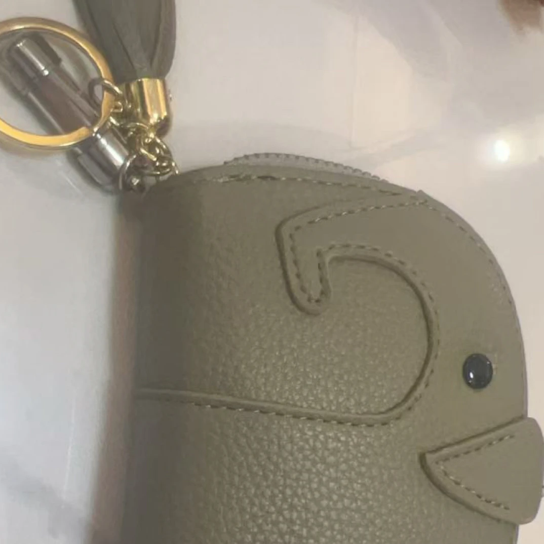 【易品珠宝】“小象卡包•内核款”