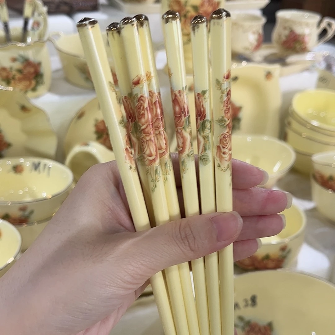 星博陶瓷有限公司5双